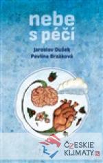 Nebe s péčí - książka