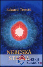 Nebeská stezka - książka