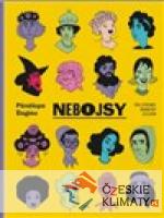 Nebojsy - książka