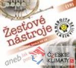 Nebojte se klasiky! 19 Žesťové nástroje aneb Jak troubí potrubí - audiobook - książka