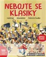 Nebojte se klasiky - książka