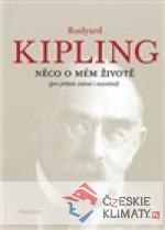 Něco o mém životě - książka