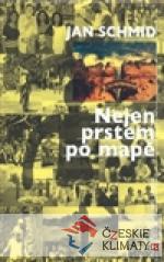 Nejen prstem po mapě - książka