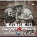 Nejkrásnější trampské romance - książka