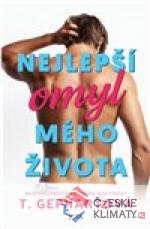 Nejlepší omyl mého života - książka