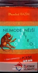 Nejmodernější retro - książka