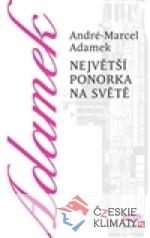 Největší ponorka na světě - książka