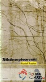 Někdo se přece vrátí - książka