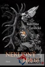 Neklidný hrob - książka