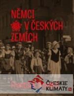 Němci v českých zemích - książka