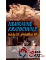 Nemravné kratochvíle našich předků II. - książka
