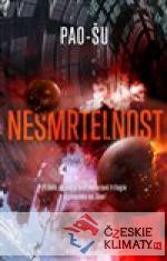 Nesmrtelnost - książka