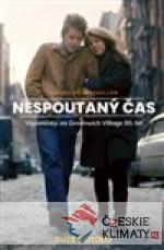 Nespoutaný čas - książka