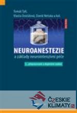 Neuroanestezie a základy neurointenzivní péče - książka