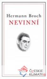 Nevinní - książka