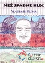 Než spadne klec - książka
