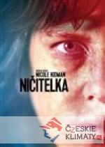 Ničitelka - audiobook - książka