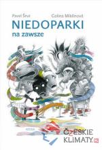 Niedoparki na zawsze - książka