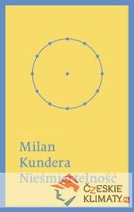 Nieśmiertelność - książka