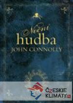 Noční hudba - książka
