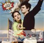 Norman Fucking Rockwell - książka
