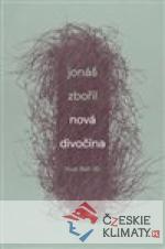Nová divočina - książka