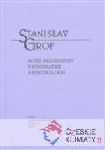 Nové perspektivy v psychiatrii a psychologii - książka