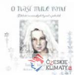 O Naší Milé Paní - książka