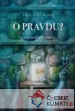 O pravdu? - książka