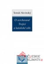 O svrchované Trojici a katolické víře - książka