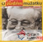 O žlutém mužátku - książka