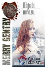 Objetí mrazu - książka