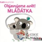 Objevujeme svět! Mláďátka - książka