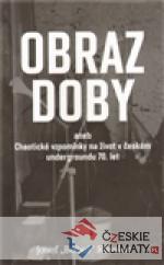 Obraz doby - książka