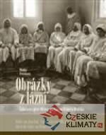 Obrázky z lázní / Bilder aus dem Bad - książka