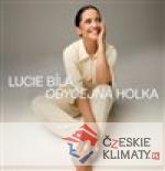 Obyčejná holka - książka