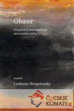 Obzor - książka