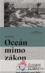 Oceán mimo zákon - książka