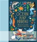 Oceán plný příběhů - książka