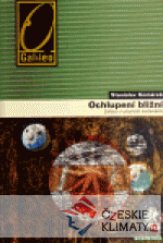 Ochlupení bližní - książka