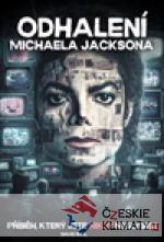 Odhalení Michaela Jacksona - książka