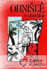 Ohniště v obýváku - książka