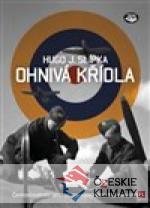 Ohnivá křídla - książka