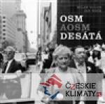 Osmaosmdesátá - książka