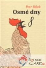 Osmé dny - książka