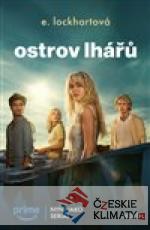 Ostrov lhářů - książka