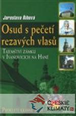Osud s pečetí rezavých vlasů - książka
