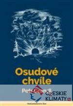Osudové chvíle - książka