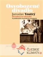 Osvobozené divadlo - książka
