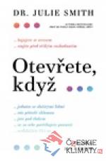 Otevřete, když... - książka